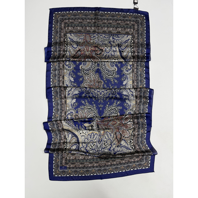 İpekhan Hint İpeği Şal - Resim 2