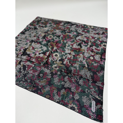 Cacharel Twill İpek Eşarp - 911 - Resim 3