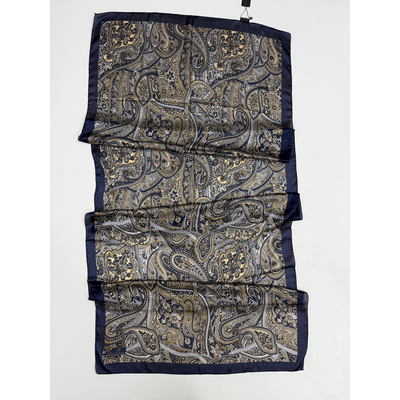 İpekhan Hint İpeği Şal - Resim 2