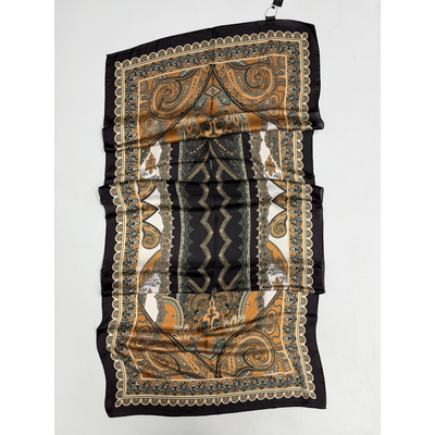 İpekhan Hint İpeği Şal - Resim 2