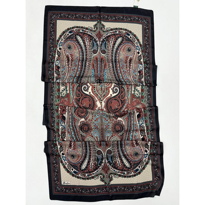 Bona Sera Anatolia Şal - Resim 2