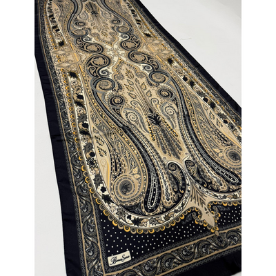 Bona Sera Anatolia Şal - Resim 1