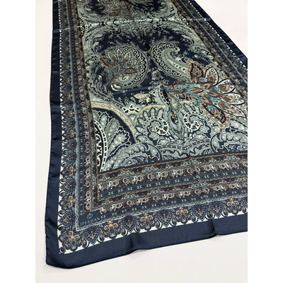 İpekhan Hint İpeği Şal - Resim 2