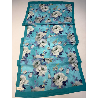 Emproyal Organik Pamuk Şal - Resim 2