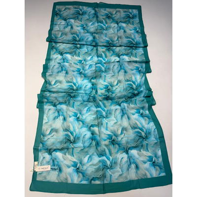 Emproyal Organik Pamuk Şal - Resim 2