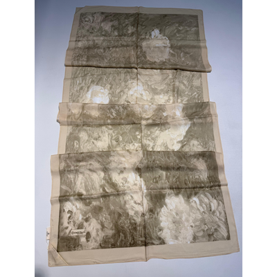 Emproyal Organik Pamuk Şal - Resim 2