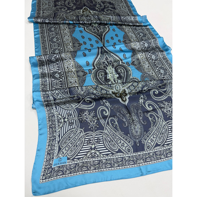 İpekhan Hint İpeği Şal - Resim 1