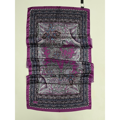 İpekhan Hint İpeği Şal - Resim 2