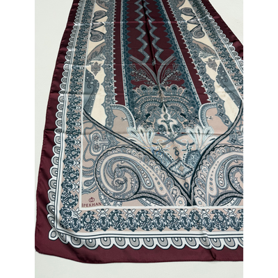 İpekhan Hint İpeği Şal - Resim 1