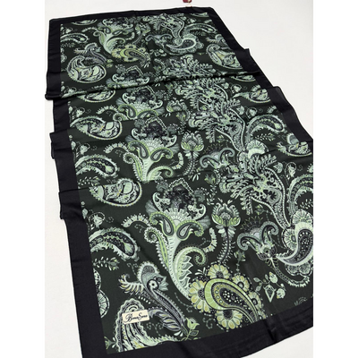 Bona Sera Anatolia Şal - Resim 2