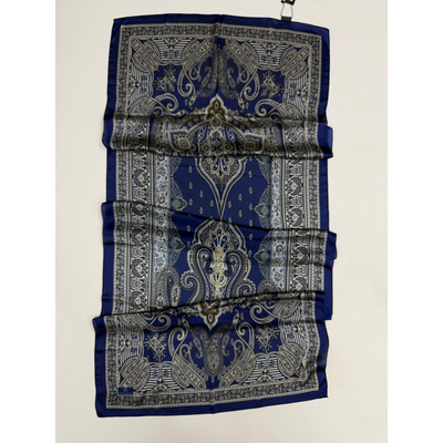 İpekhan Hint İpeği Şal - Resim 1