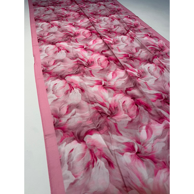 Emproyal Organik Pamuk Şal - Resim 1