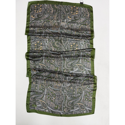 İpekhan Hint İpeği Şal - Resim 2