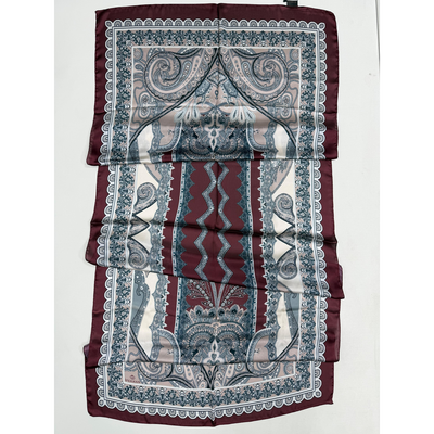 İpekhan Hint İpeği Şal - Resim 2