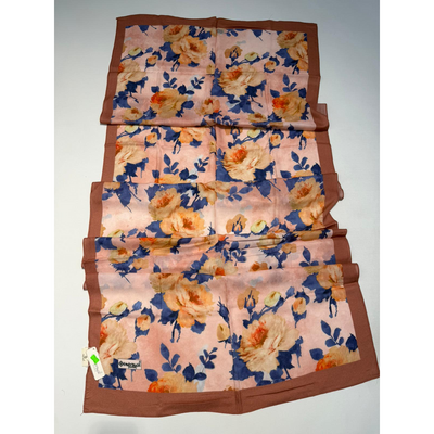 Emproyal Organik Pamuk Şal - Resim 2