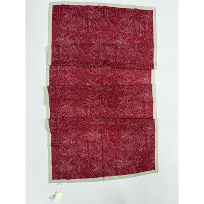 Şehr-i Şal Anatolia Etnik Şal - Resim 2