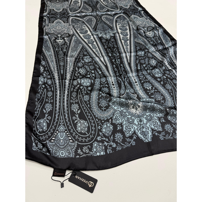 İpekhan Hint İpeği Şal - Resim 1