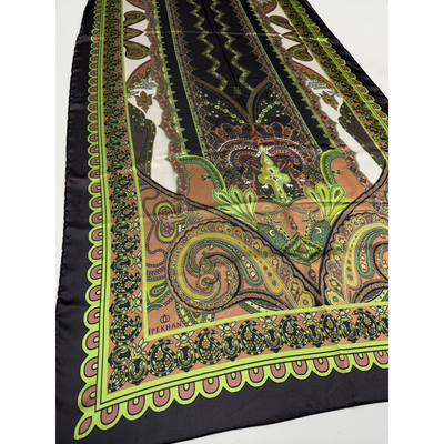 İpekhan Hint İpeği Şal - Resim 1