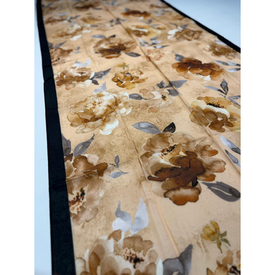 Emproyal Organik Pamuk Şal - Resim 1