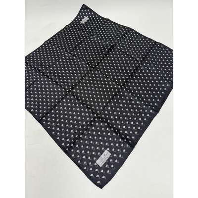 Laboutique 26 Yaz İpek Eşarp - Resim 2