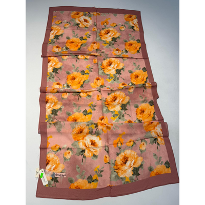 Emproyal Organik Pamuk Şal - Resim 2