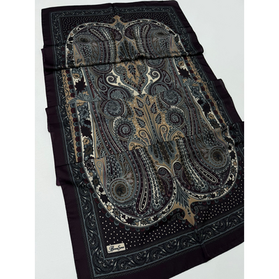 Bona Sera Anatolia Şal - Resim 2