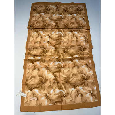 Emproyal Organik Pamuk Şal - Resim 2