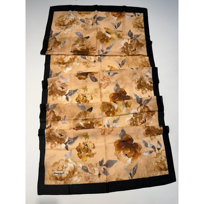 Emproyal Organik Pamuk Şal - Resim 2