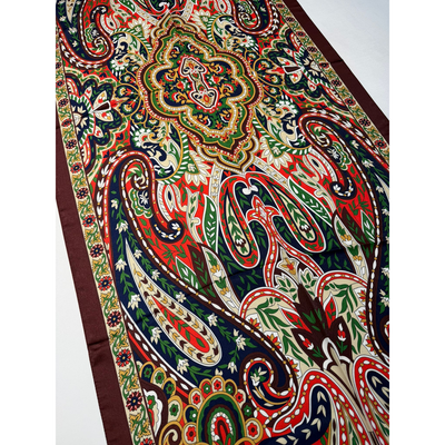 Emproyal Anatolia Şal - Resim 1