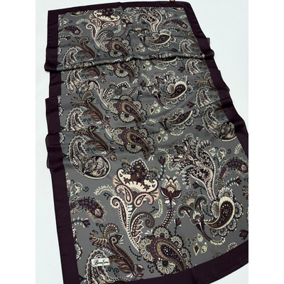 Bona Sera Anatolia Şal - Resim 2