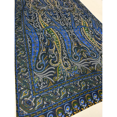 Levidor Casual Şal - Resim 1