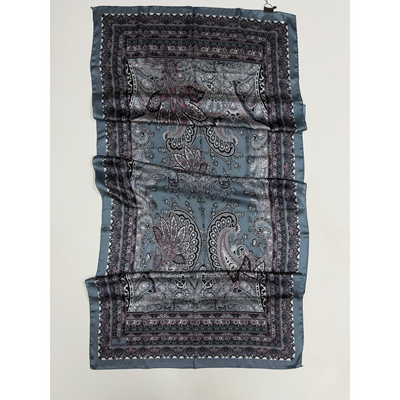 İpekhan Hint İpeği Şal - Resim 2