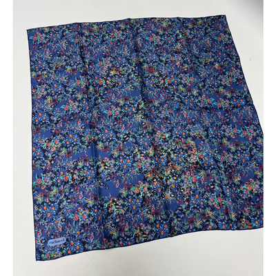 Cacharel Twill İpek Eşarp - 921 - Resim 1