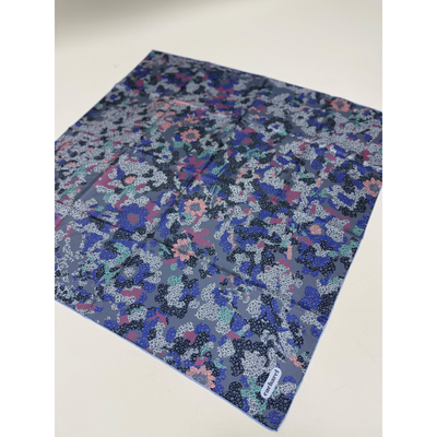 Cacharel Twill İpek Eşarp - 922 - Resim 3