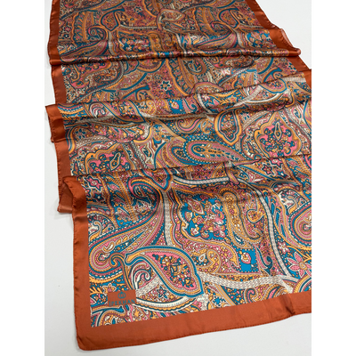 İpekhan Hint İpeği Şal - Resim 1