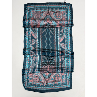 İpekhan Hint İpeği Şal - Resim 2