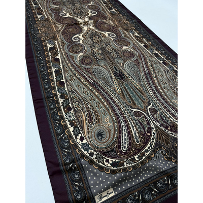 Bona Sera Anatolia Şal - Resim 1