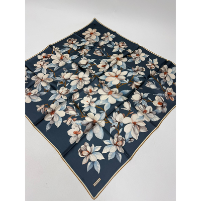 Armine 26 Yaz Twill İpek Eşarp  - Resim 1