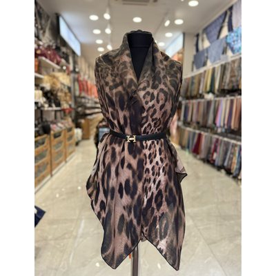 Laboutique Omuz Şalı - Resim 1