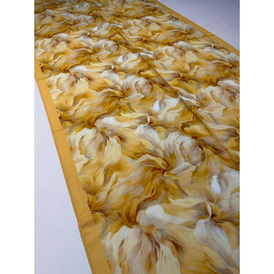 Emproyal Organik Pamuk Şal - Resim 1