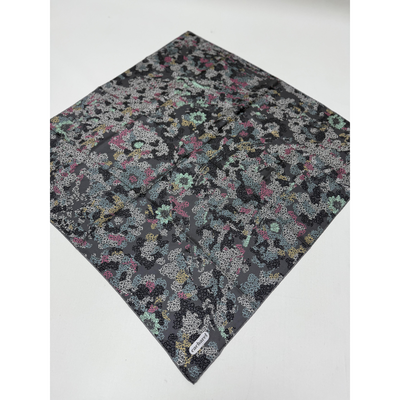 Cacharel Twill İpek Eşarp - 971 - Resim 3