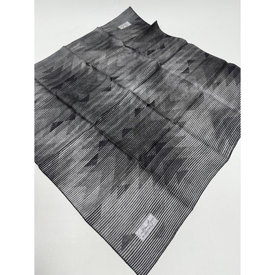 Laboutique 2026 Twill İpek Yaz Eşarp - Resim 2