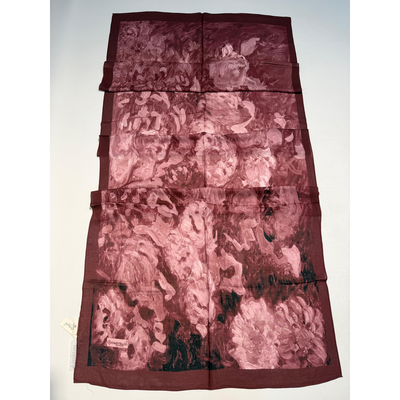 Emproyal Organik Pamuk Şal - Resim 2