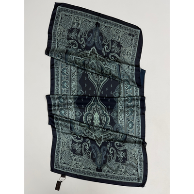 İpekhan Hint İpeği Şal - Resim 2